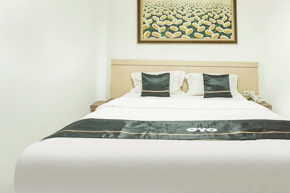 Townhouse Oak Ilir Timur I Near Ptc Mall 36/62