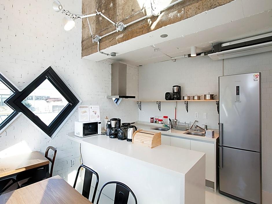 Mir Guesthouse Jeju Branch 36/49