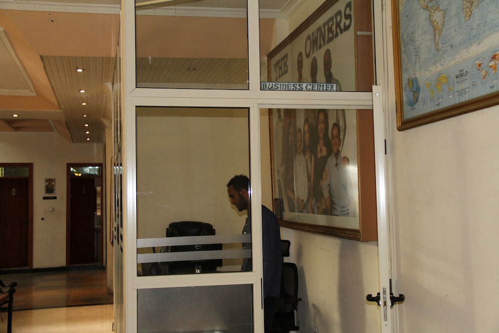Emmad Furnished Hotel 6/50