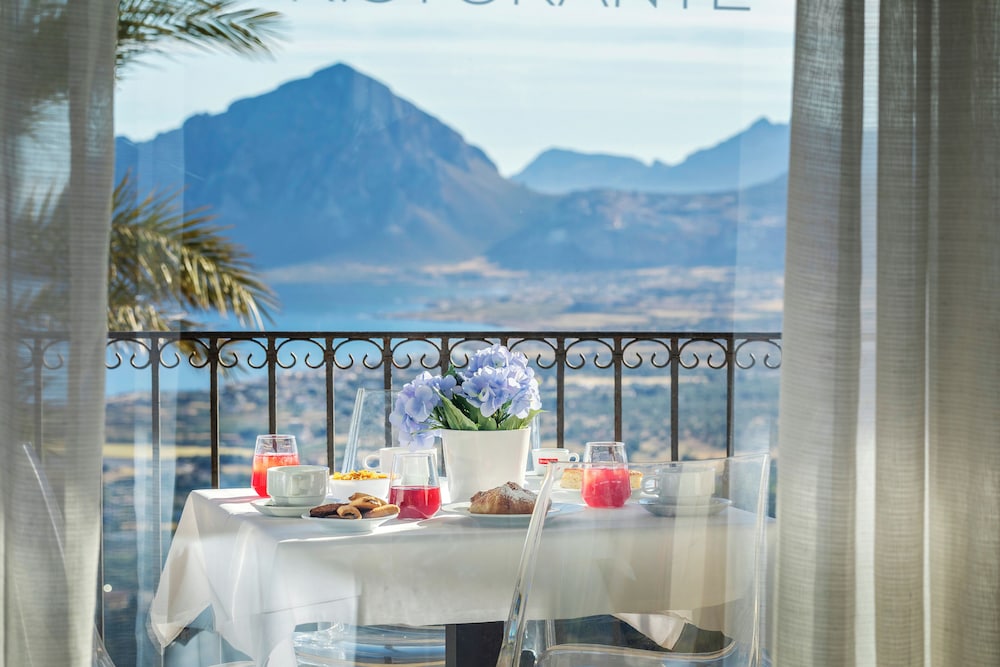 Resort Venere Di Erice Hotel & Spa 21/50