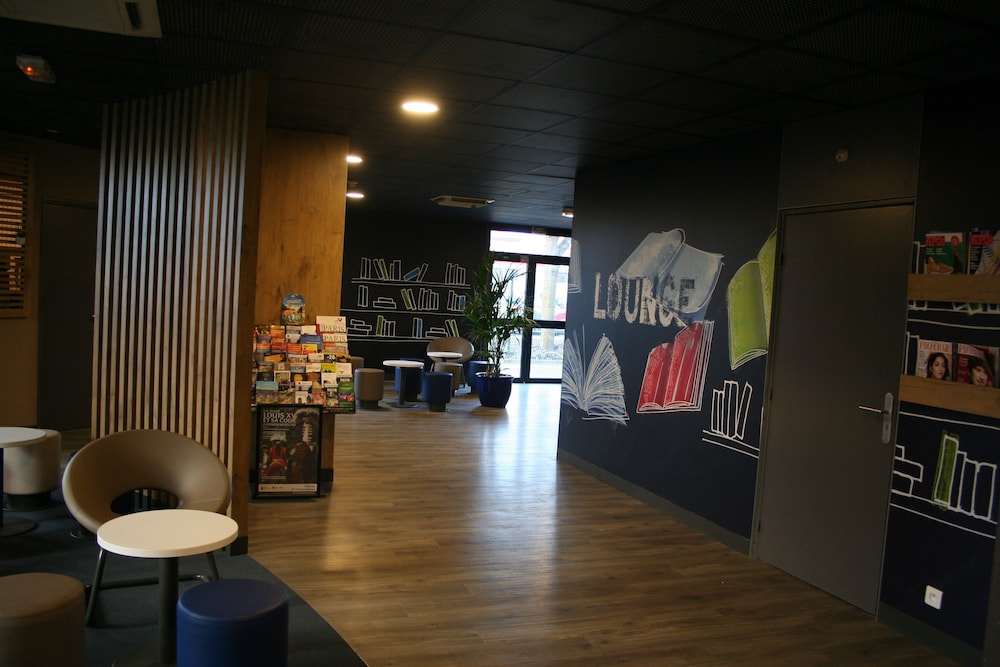 Ibis Budget Marne La Vallee Pontault Combault 55/61
