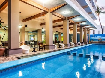 Playa Bonita Hotel 15/40