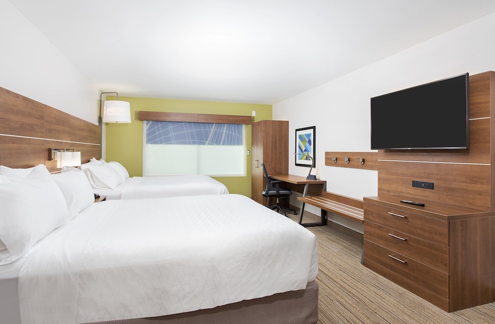 Holiday Inn Express Williamsburg 22/66