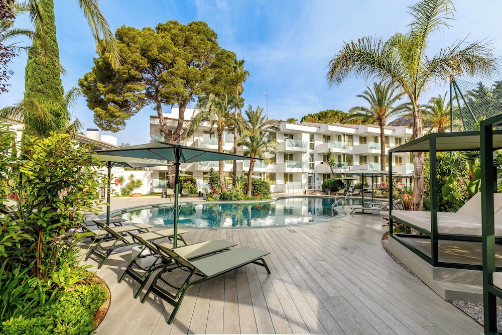 Hotel Illa D Or And Illa D Or Club Apartments 66/71