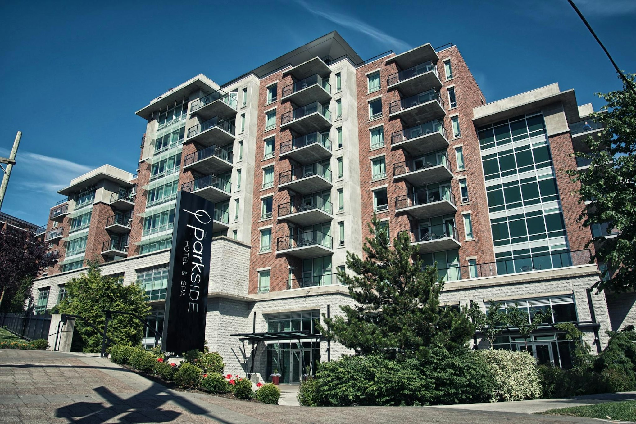 The Parkside Hotel And Spa Formerly Parkside Victoria Resort And Spa 4/39