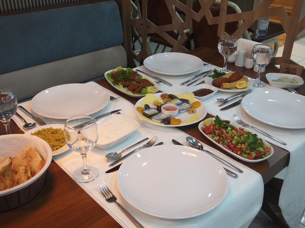 Cinarpark Otel 29/43