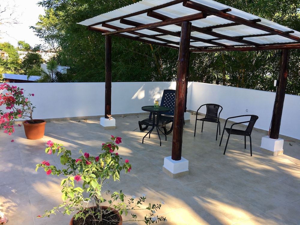 Coral Blanco Hotel 48/73