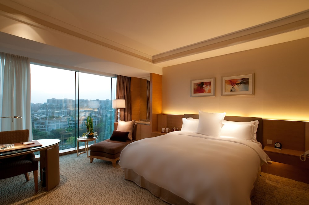 Millennium Hotel Chengdu 36/76