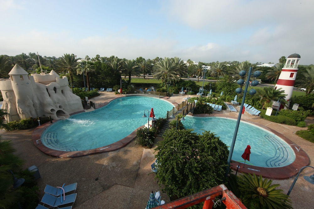 Disneys Old Key West Resort 34/40