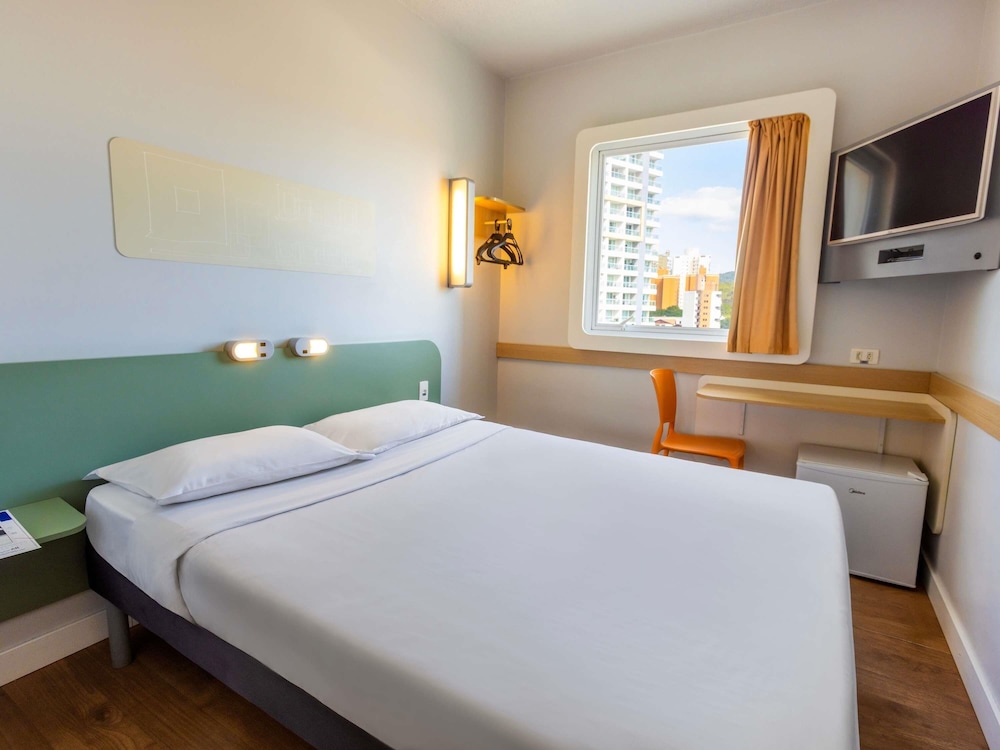 Ibis Budget Jundiai Shopping 28/62