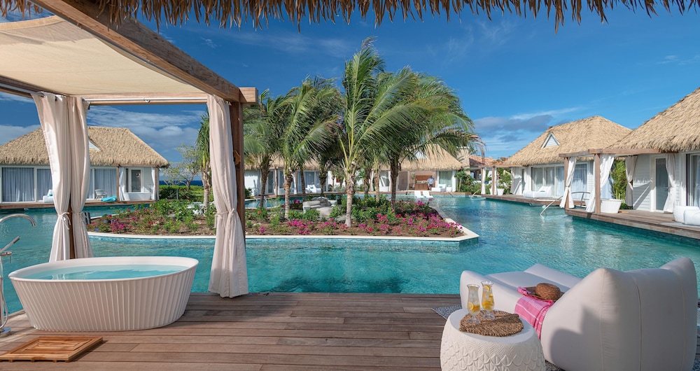 Sandals Royal Curacao - Adults Only 42/72