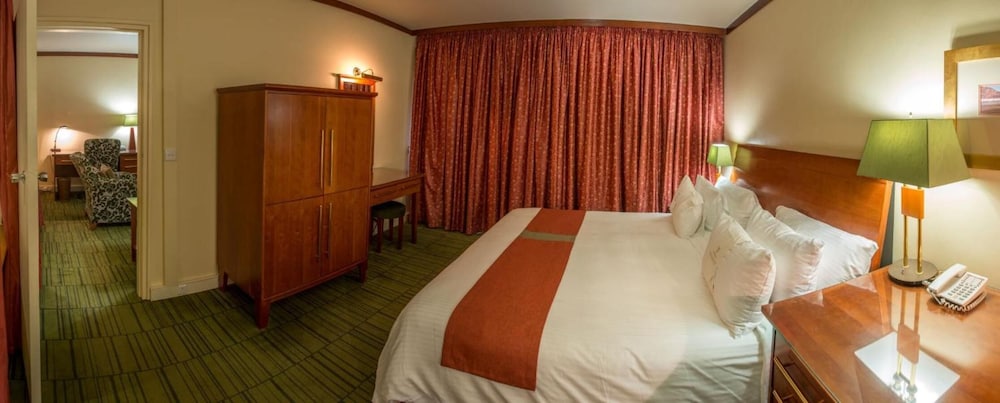 room