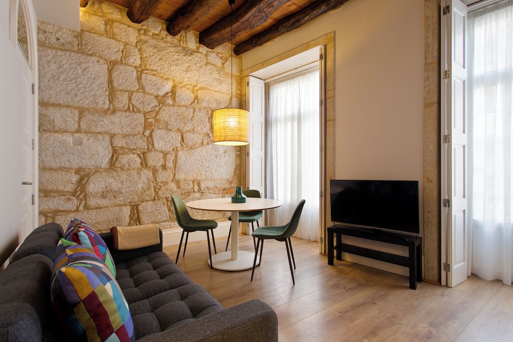 RVA Sao Joao Novo Apartments 25/50