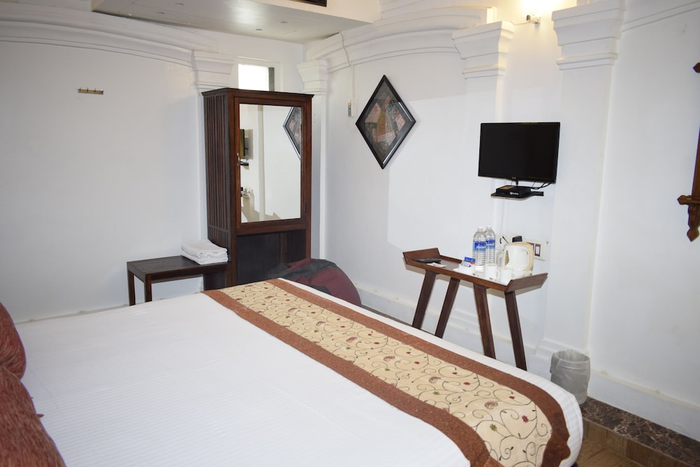 Le Chateau - A Heritage Boutique Hotel 26/72