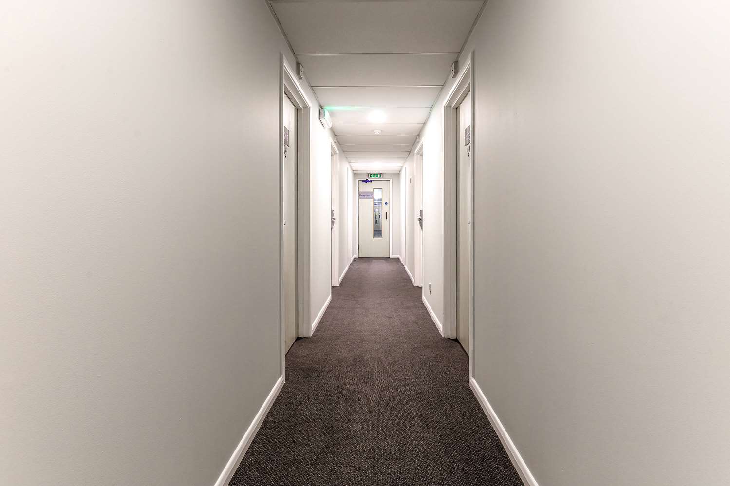 Days Inn by Wyndham London Stansted Airport 26/28
