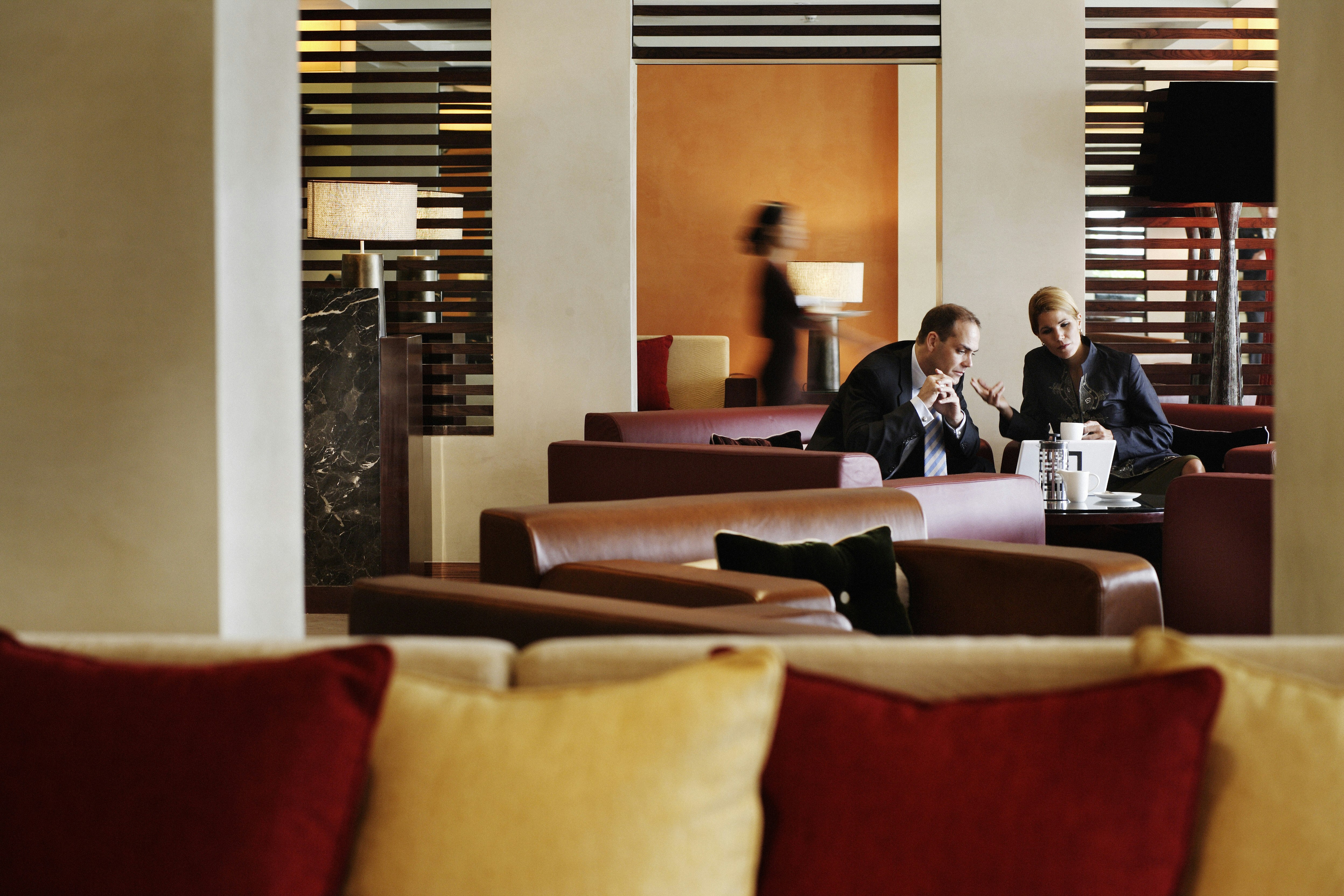 Intercontinental Hanoi Westlake 50/78