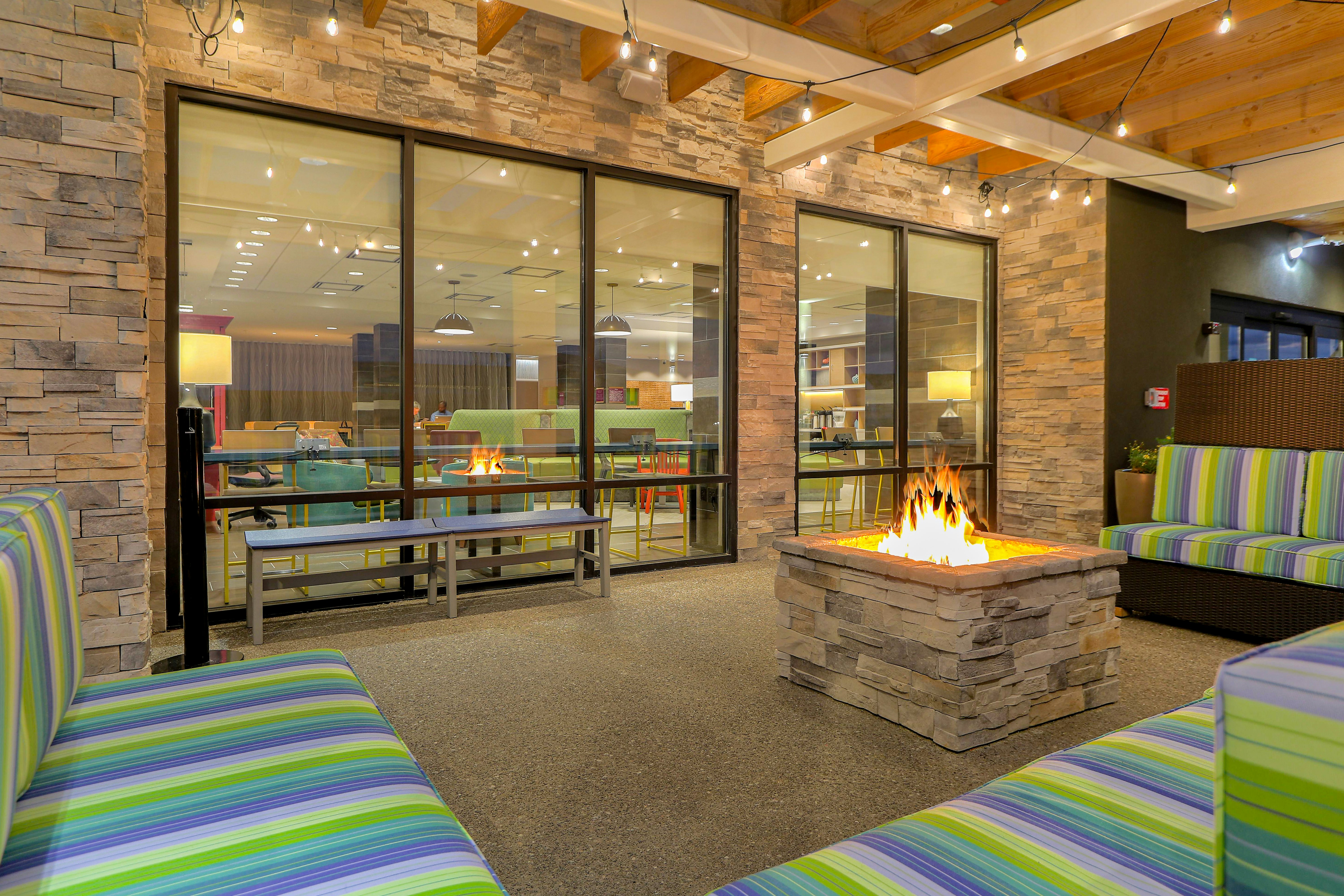 Home2 Suites by Hilton Alcoa Knoxville Airport 27/28