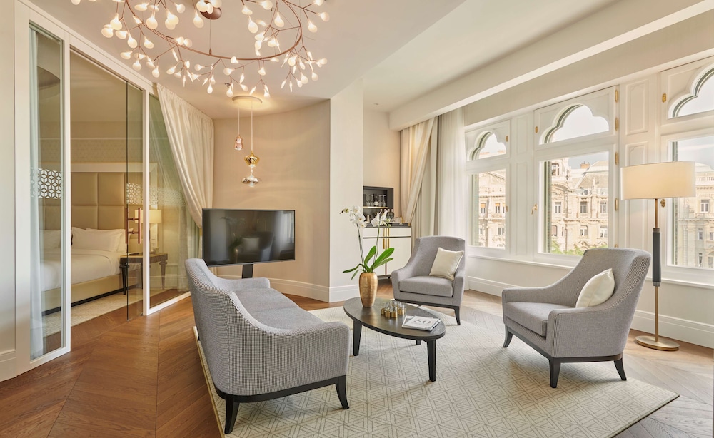 Parisi Udvar Budapest-Unbound Collection By Hyatt 31/50