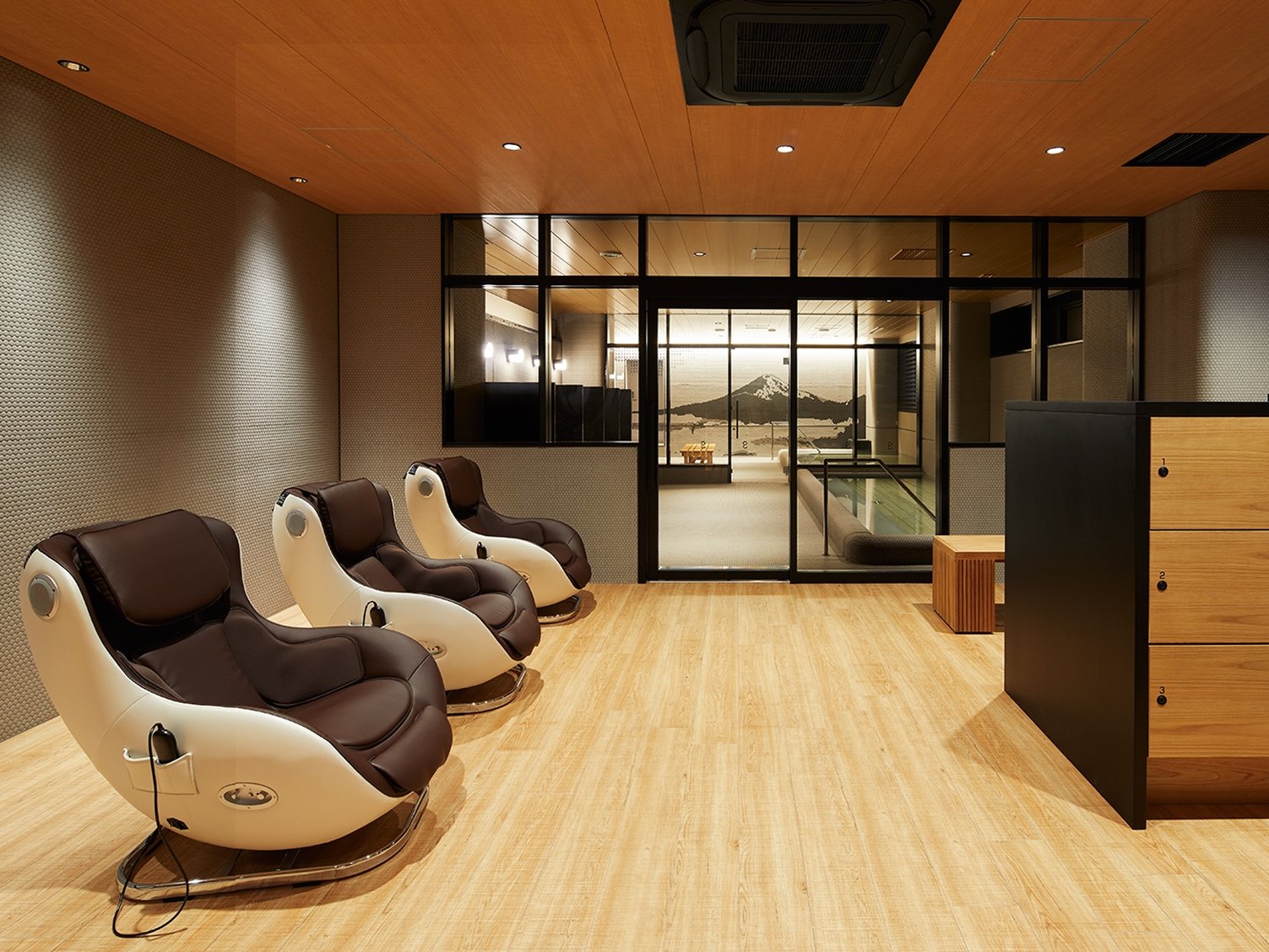 HOTEL ANDROOMS SHIN-OSAKA 32/41