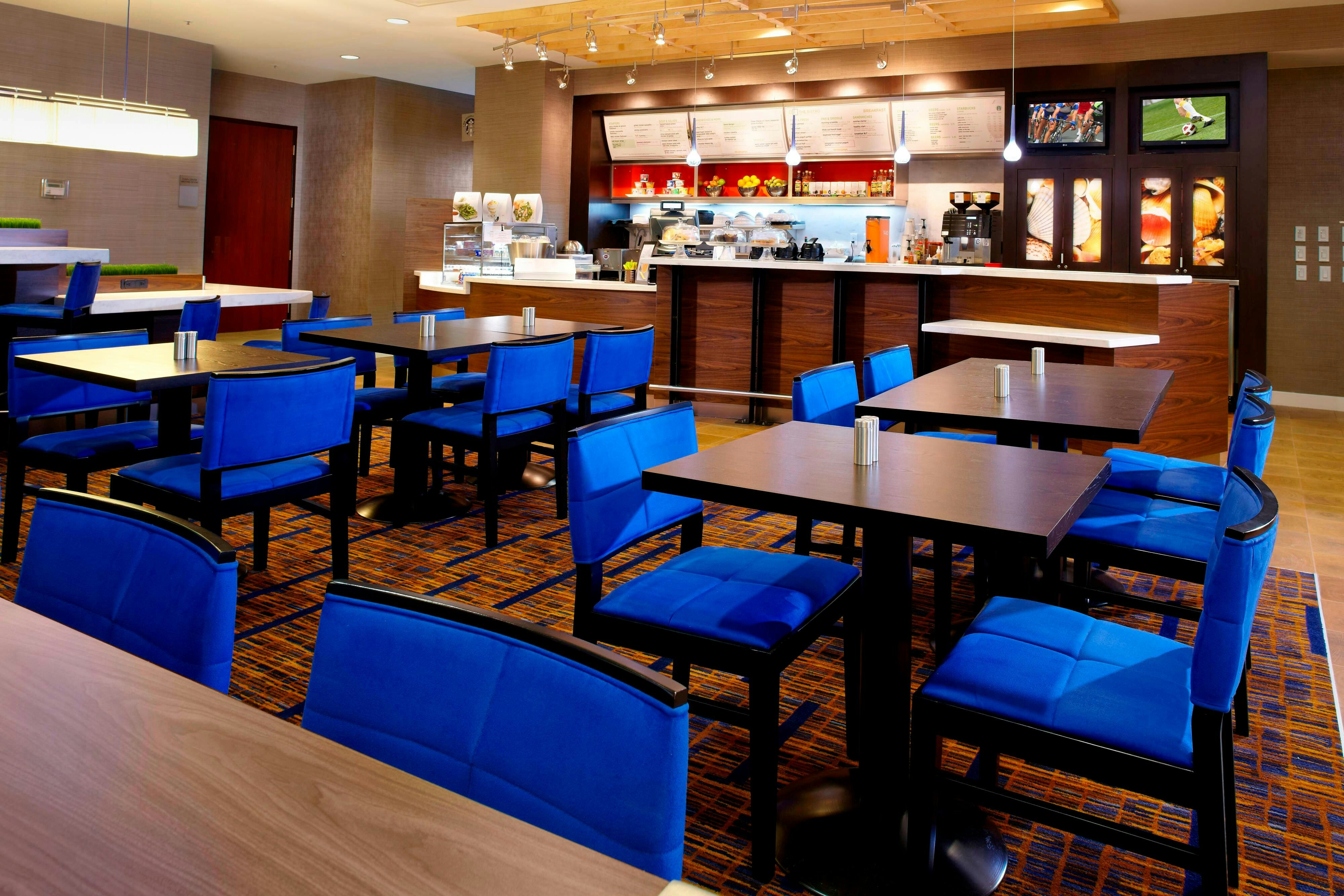 Courtyard By Marriott Tampa Oldsmar 11/19