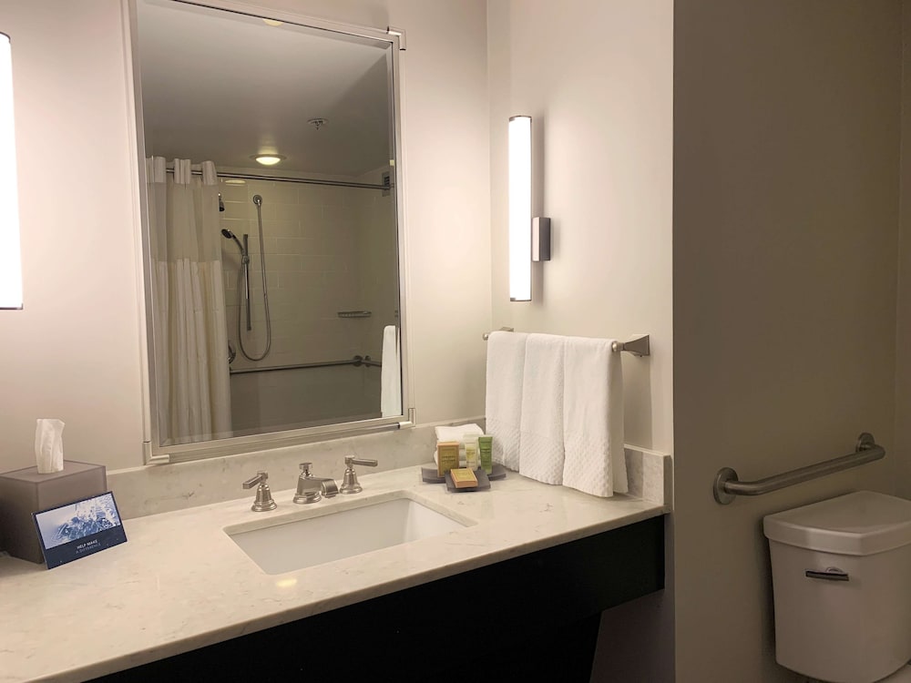 Hilton New Orleans Airport 14/75