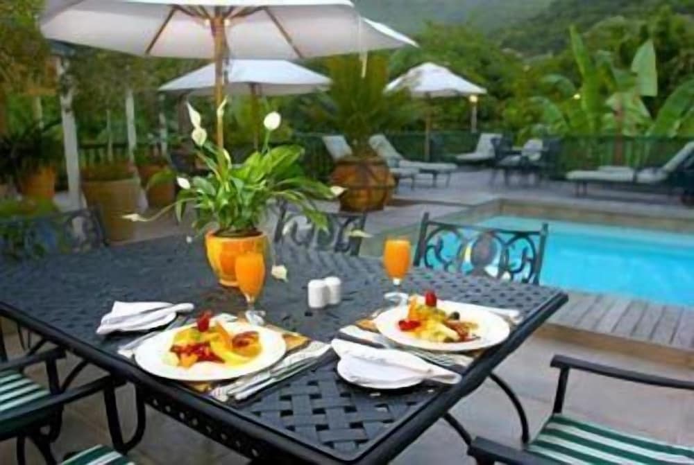 Cinnamon Boutique Guest House 32/50