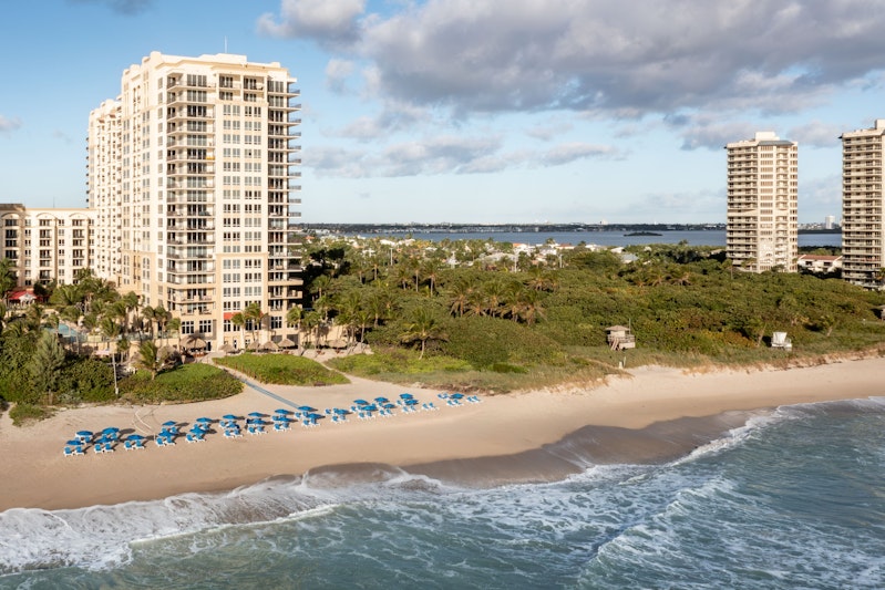 Palm Beach Marriott Singer Island Beach Resort 34/36