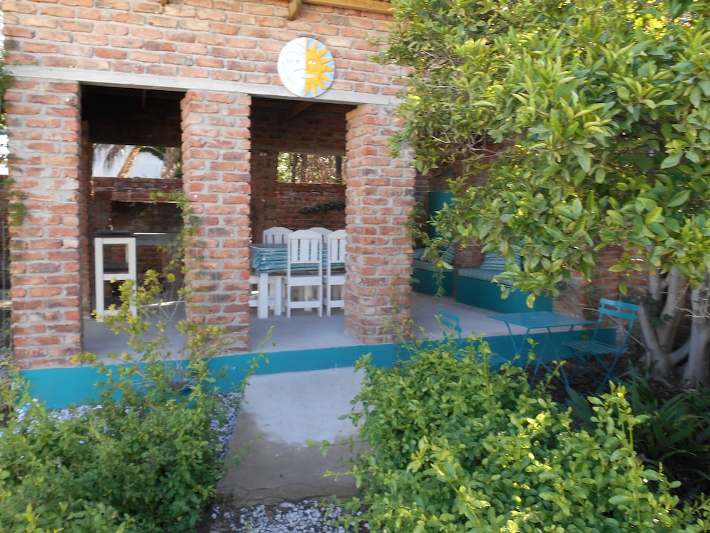 Obesa Lodge 42/47