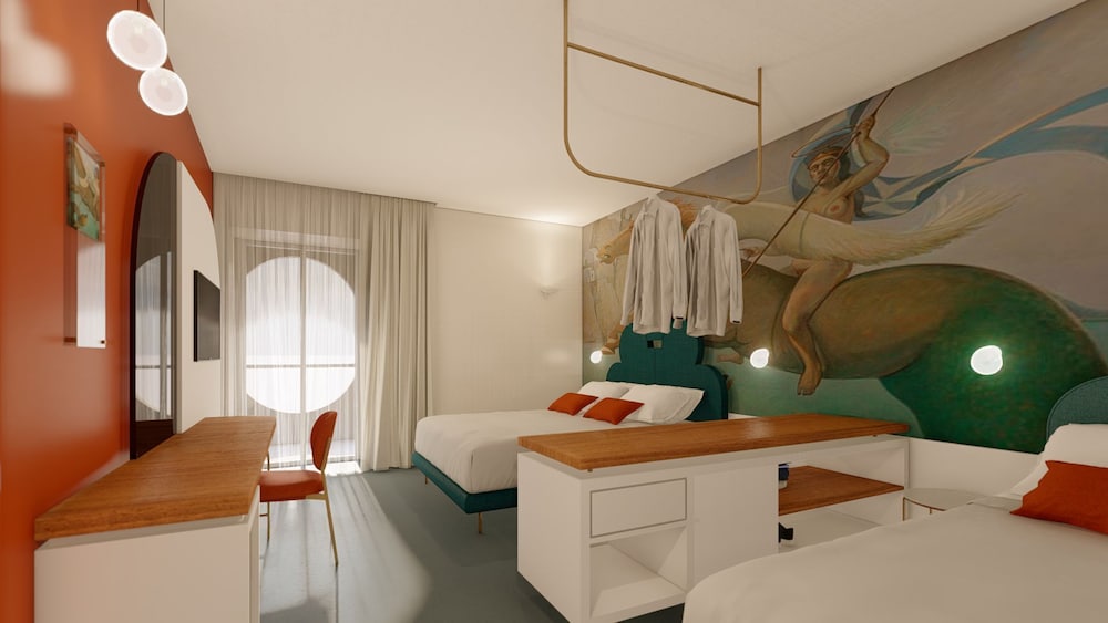 HOTEL BACCO 31/50