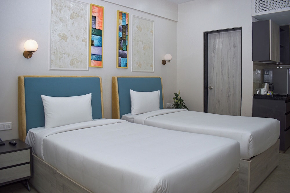 Urban Suites by BluSalzz, Jaipur - Rajasthan by ZUZU 18/56