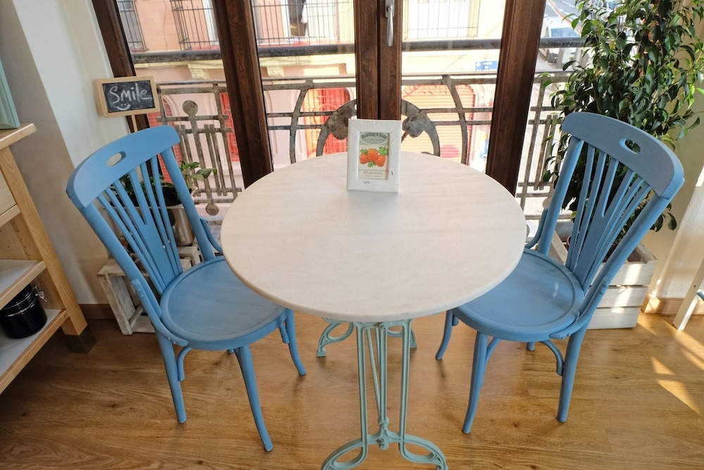 Hostal Balcon Al Mar 37/63