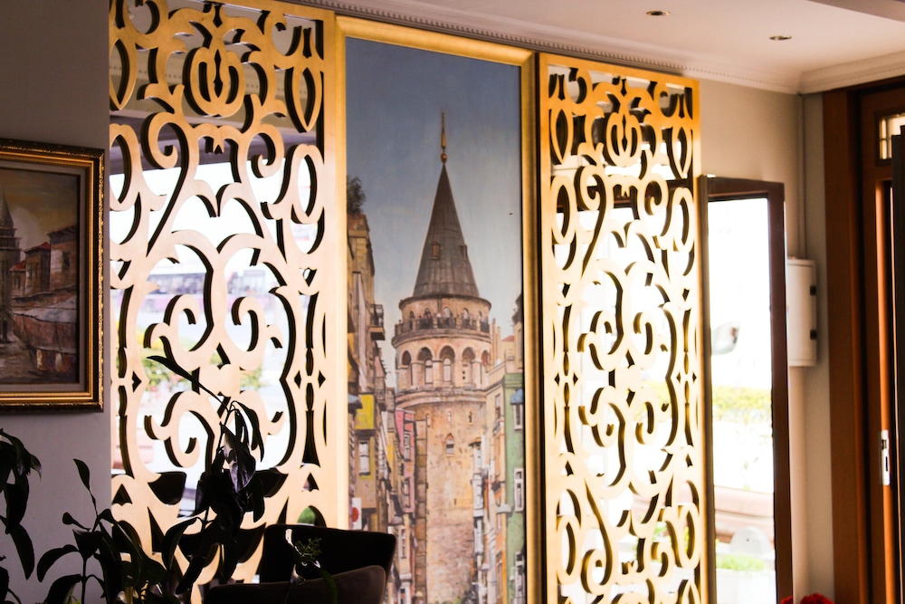 Pera Life Hotel 9/51