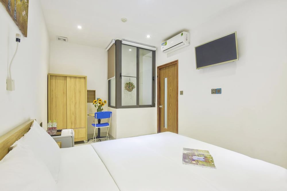 Annie Danang Hotel & Apartment 13/45
