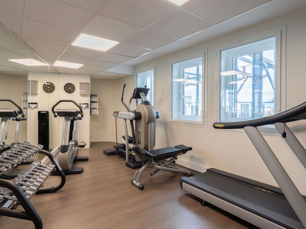 Novotel Suites Paris Expo Porte De Versailles 27/62