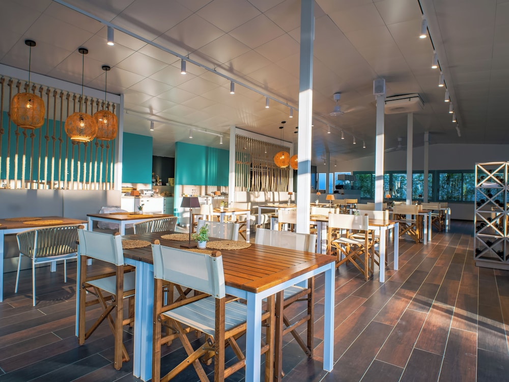 Club del Sole Milano Marittima Boutique Resort 37/50