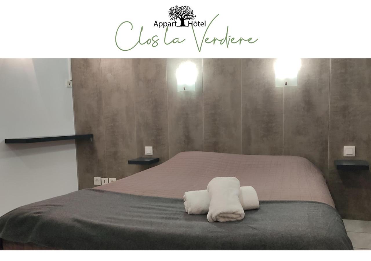 Clos la Verdiere 13/43