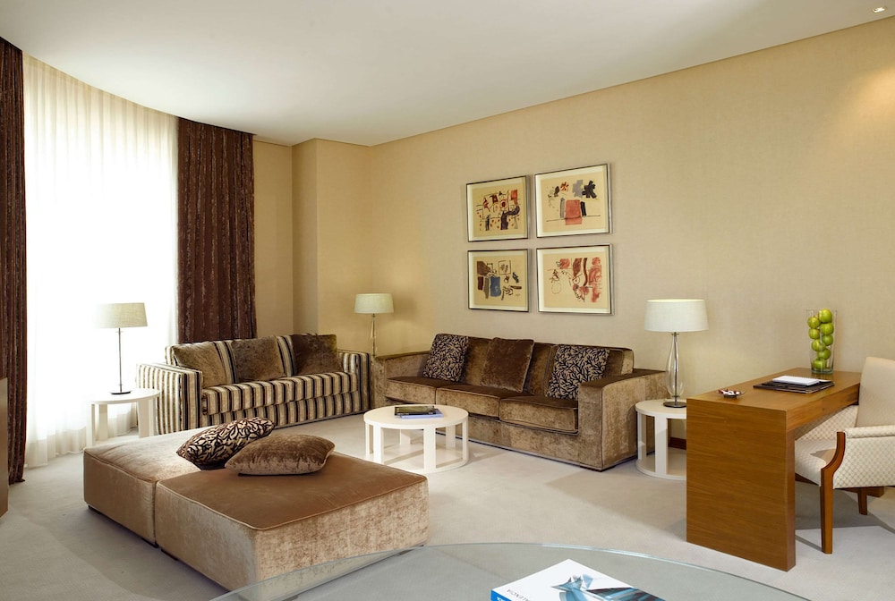 SERCOTEL SOROLLA PALACE 44/59