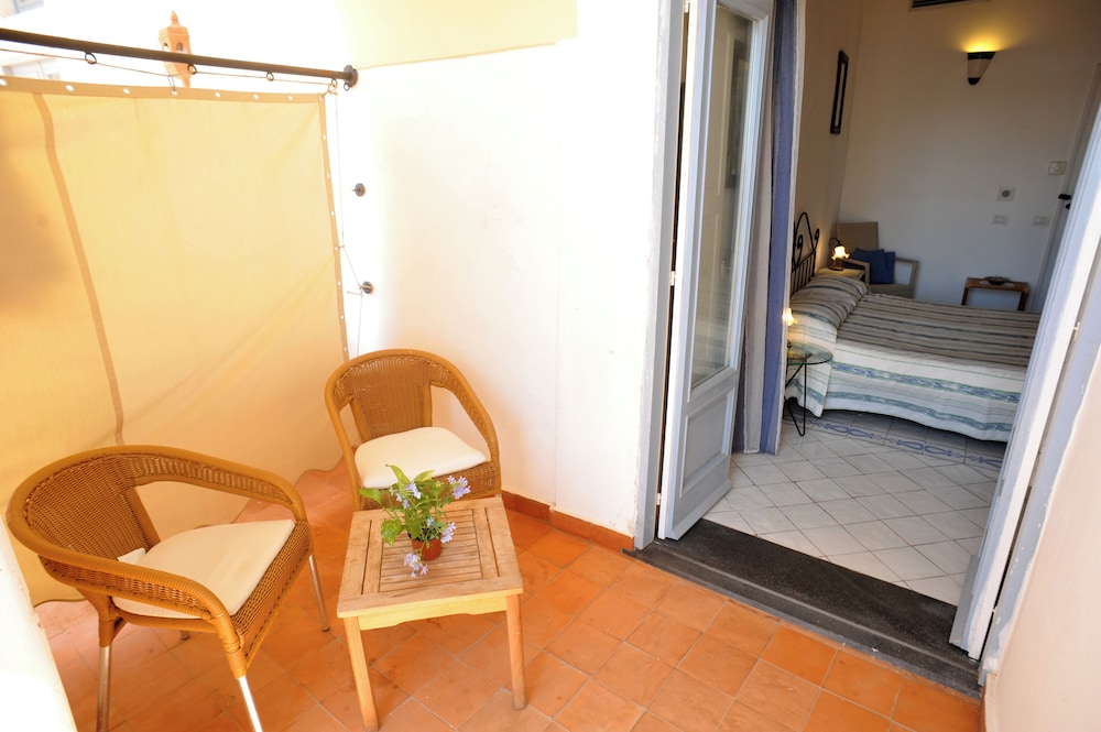 Hotel La Casa Sul Mare 26/47