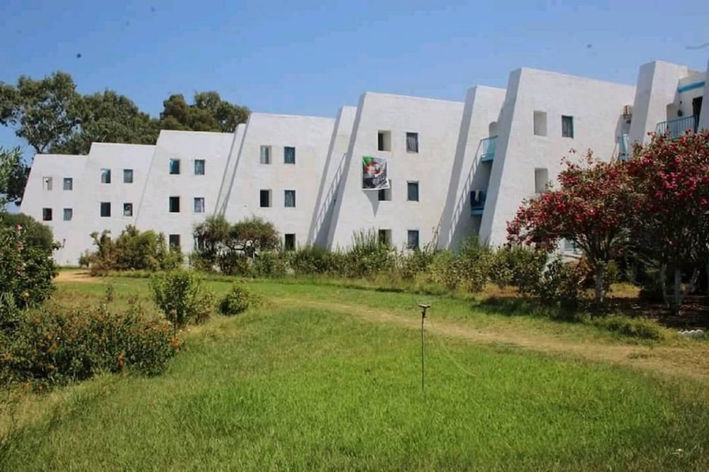 Hotel Chelia 18/21