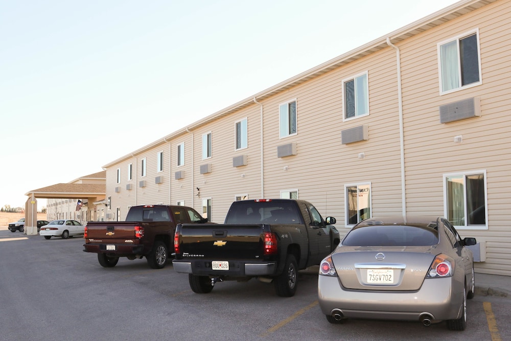 Travelodge by Wyndham Gillette 5/32
