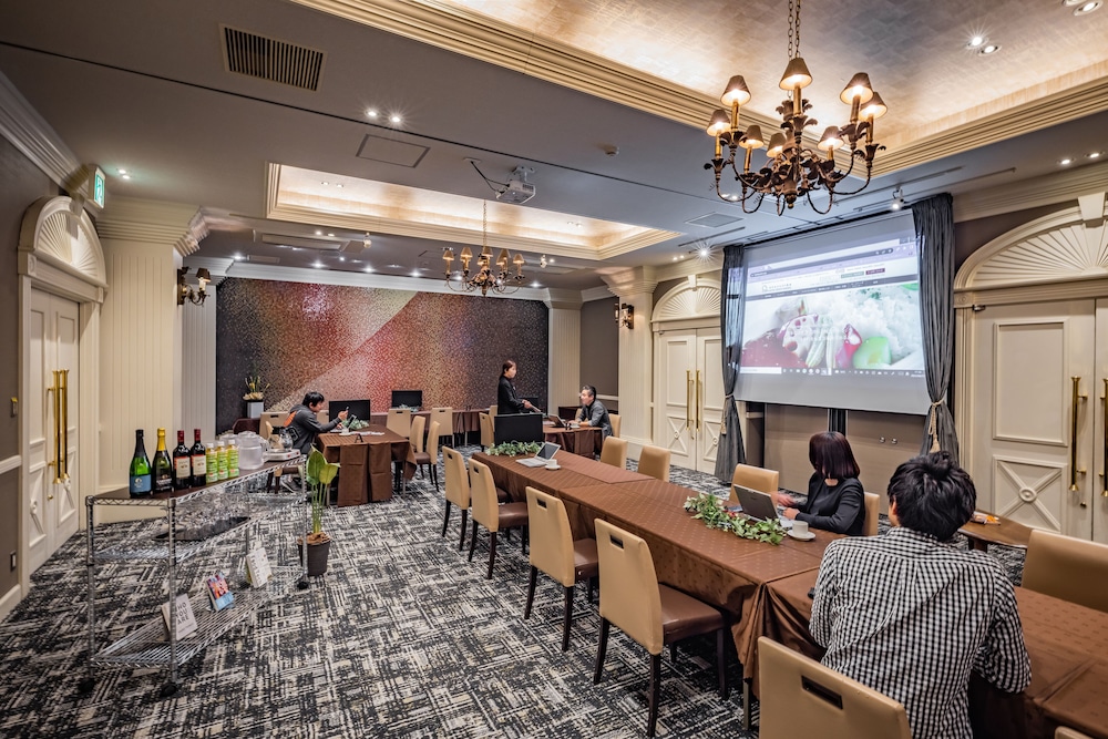 Hotel Quest Shimizu 36/45