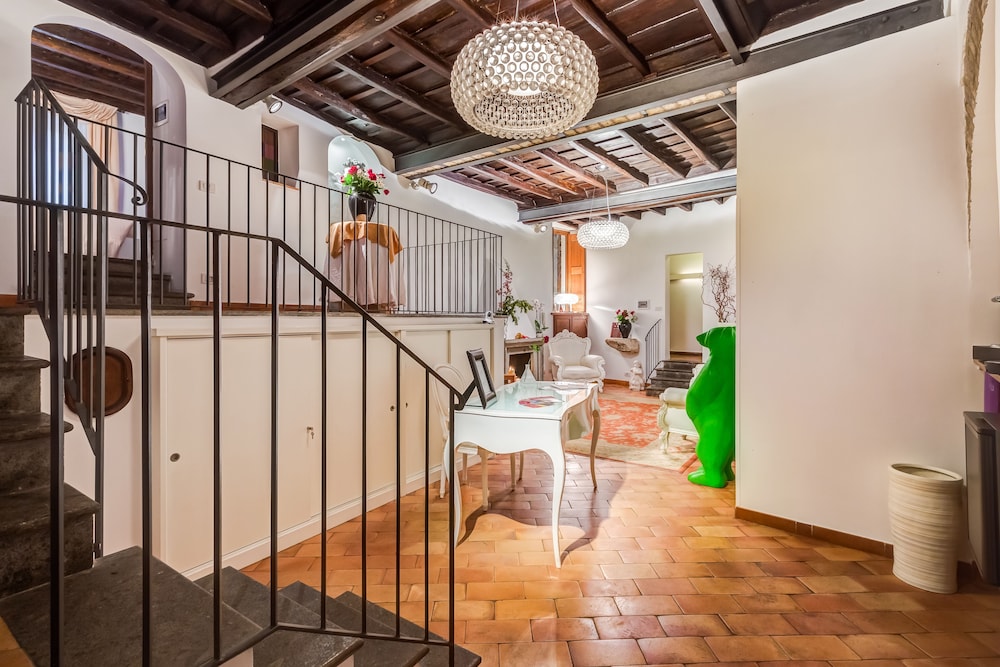 Luxury Navona 45/58