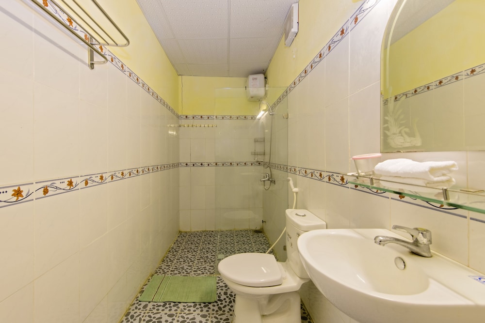 Bougain Villeas Homestay 30/34