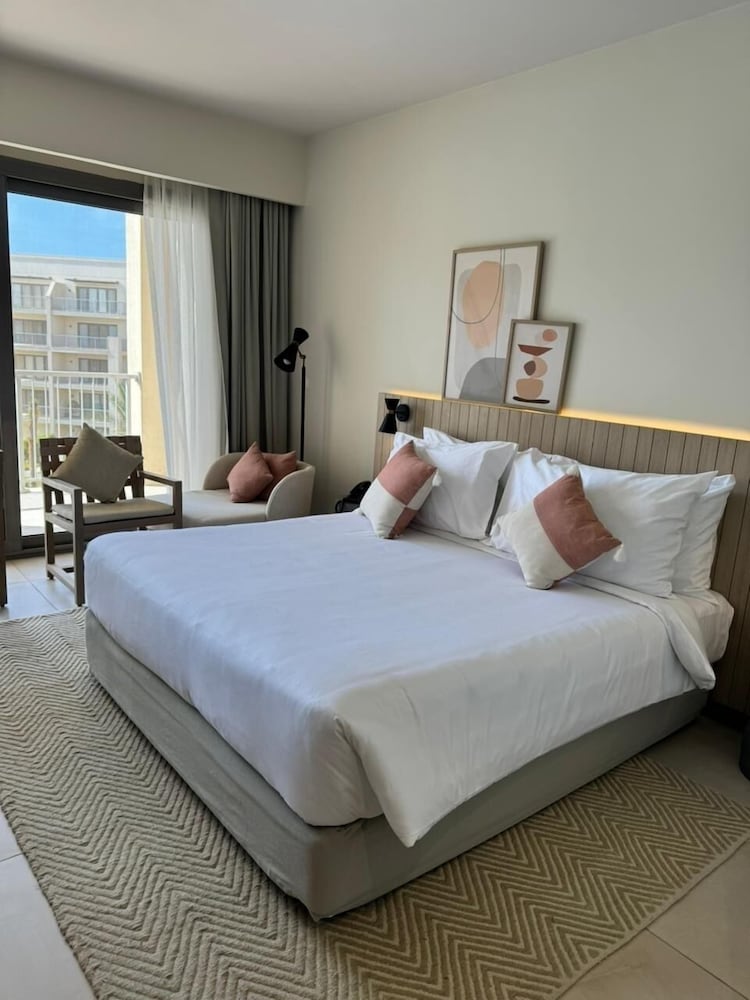 Marassi Boutique Hotel-Marina 2 7/25