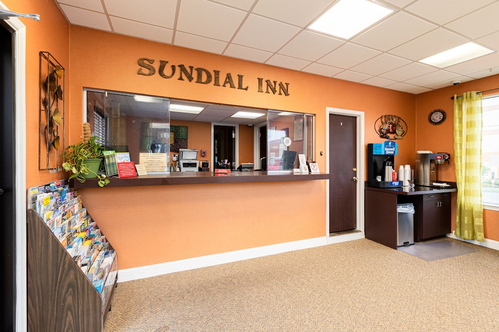 Sundial Inn photo4