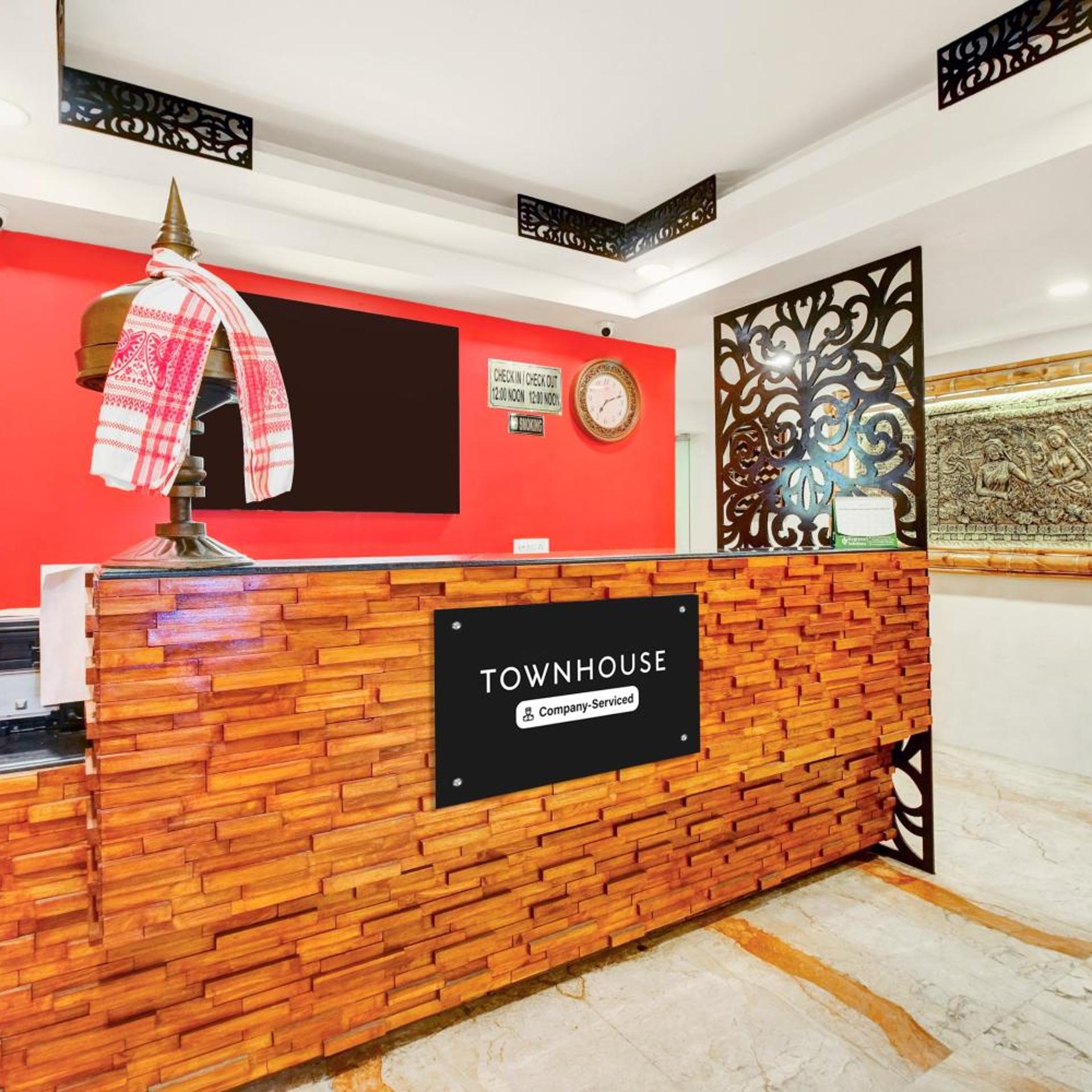 Hotel Grand Majesty 14/53