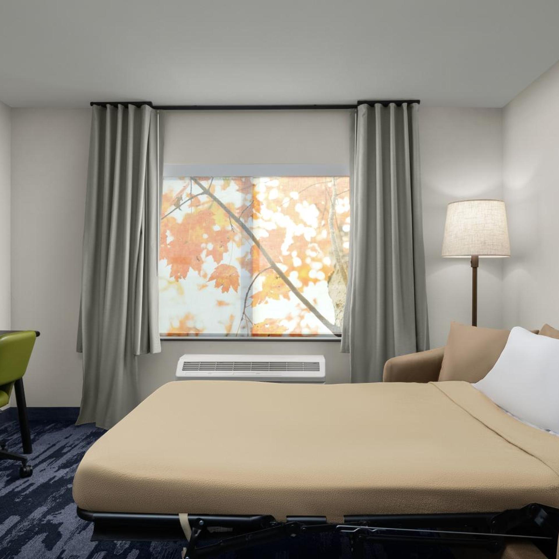Fairfield by Marriott Inn & Suites Kokomo 10/39