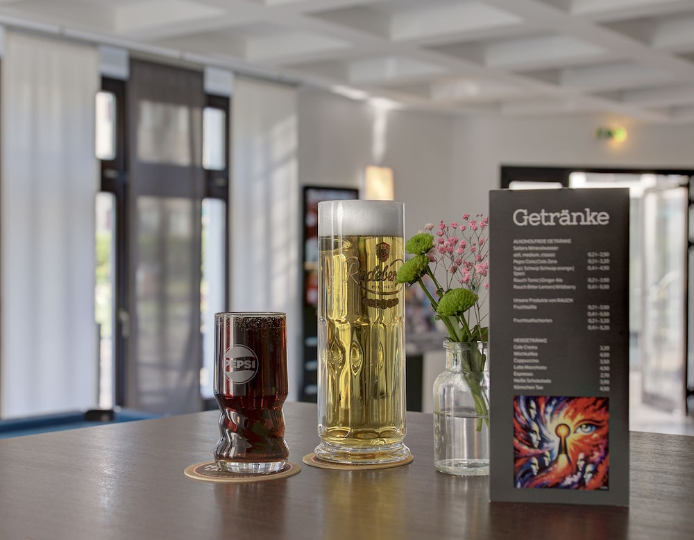Waldhotel Wandlitz 23/57