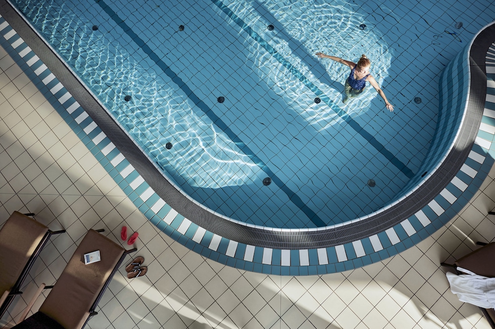 Robinson Club Schlanitzen 15/34
