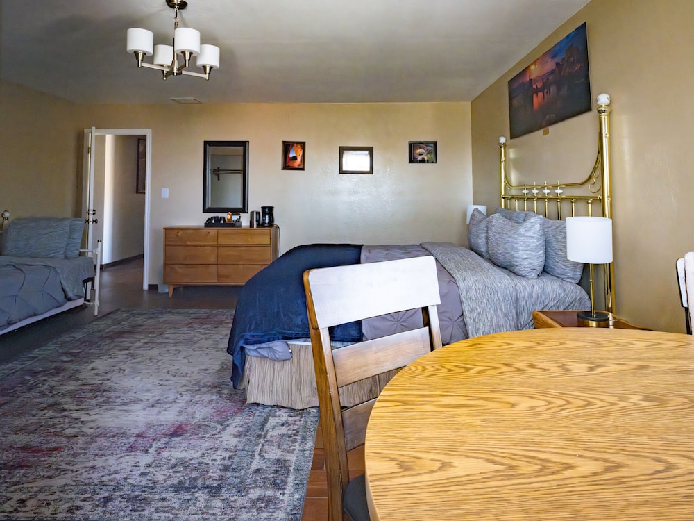 Bryce Trails Bed and Breakfast، سيدار سيتي 31/50
